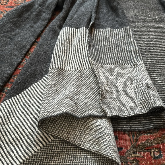 Mercer & Madison waterfall cardigan - Picture 4 of 15